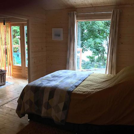 BlairmoreOff Grid Hideaway On The West Coast Of Scotland别墅 外观 照片