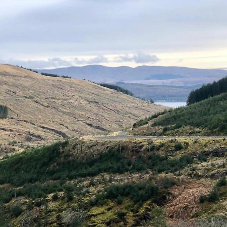 BlairmoreOff Grid Hideaway On The West Coast Of Scotland别墅 外观 照片